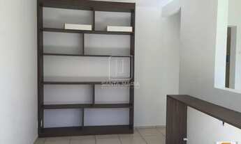 Imagem 2: Apartamento (tipo - padrao) 2 dormitórios, cozinha planejada, portaria 24hs, lazer, espaço