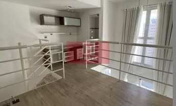 Imagem: Apartamento à venda no bairro Vila Andrade