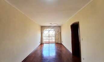 Imagem: PIRACICABA - Apartamento Padrão - Nova