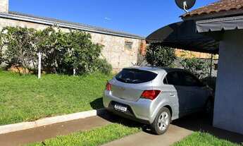 Imagem 7: Venda de casa em uma região que mais cresce e valoriza em Foz do Iguaçu. Bairro Carimã