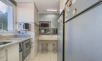 Imagem 7: Apartamento 2 suítes 92m² 2 vagas em Bela Vista - Porto Alegre - RS