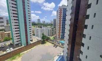 Imagem 7: Apartamento à venda, 3 quartos, 1 suíte, 1 vaga, Casa Amarela - Recife/PE