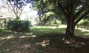 Imagem 6: Sítio lagoa santa