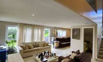 Imagem 7: Casa 4 suítes com piscina em Alphaville