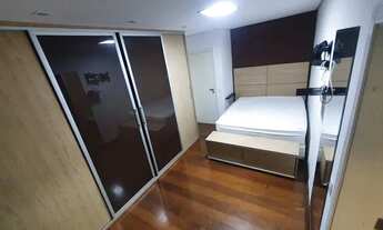 Imagem 6: Apartamento para locação no centro de São Bernardo do Campo!