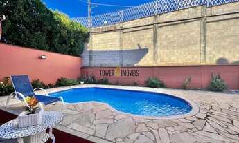 Imagem: Casa - Condominio Vivenda das Cerejeiras