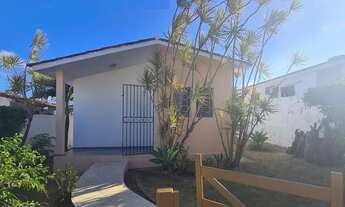 Imagem: Casa em condomínio fechado