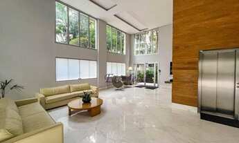 Imagem 5: Apartamento Duplex com 4 dormitórios à venda, 260 m² por R$ 4.500.000,00 - Vila Nova Conce