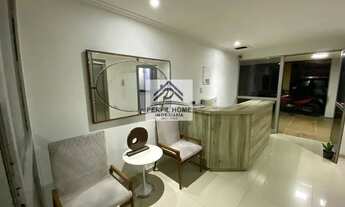 Imagem 5: Apartamento para Locação em Salvador, Costa Azul, 1 dormitório, 1 banheiro, 1 vaga