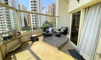 Imagem: Apartamento com 4 dormitórios à venda