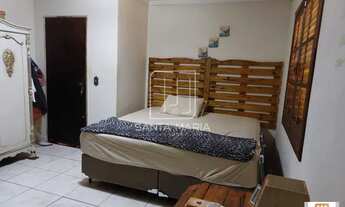 Imagem 5: Casa (térrea na rua) 2 dormitórios/suite, cozinha planejada