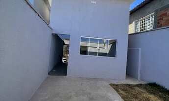 Imagem 2: Casa 2 Quartos / 1 Suíte - Maria Lourenço