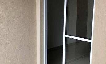 Imagem 4: Apartamentos venda ou locação 2 dormitórios 1 banheiro 1 vaga 48 metros com sacada vila an