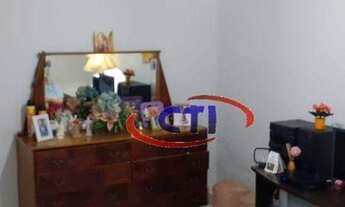 Imagem 4: Casa à venda, 91 m² por R$ 425.000,00 - Assunção - São Bernardo do Campo/SP