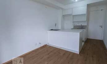 Imagem 5: Apartamento para Aluguel - Barra Funda, 1 Quarto, 48 m2
