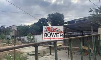 Imagem 2: Terreno à venda, 417 m² por R$ 200.000,00 - Porto da Pedra - São Gonçalo/RJ