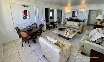 Imagem 3: FLORIANóPOLIS - Apartamento Padrão - Beira Mar