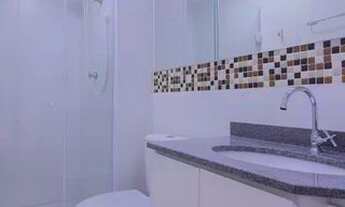 Imagem 7: Apartamento para Aluguel - Água Branca, 1 Quarto, 31 m2