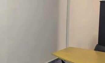 Imagem 2: Térrea para venda possui 105 metros quadrados com 2 quartos