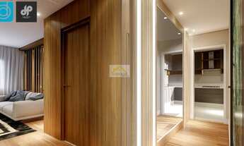 Imagem 4: Apartamento para Locação em Limeira, Jardim Aquárius, 3 dormitórios, 3 suítes, 1 banheiro