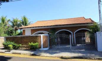 Imagem 7: Casa com 4 suítes à venda, 292 m² por R$ 690.000 - Porangaba - Águas de São Pedro/SP