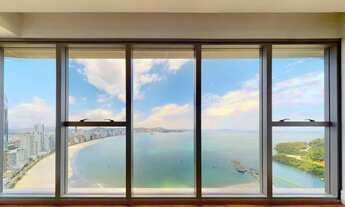 Imagem: Cobertura no Edificio PHAROS Frente Mar