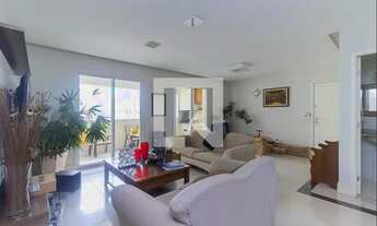 Imagem 4: Apartamento para Aluguel - Jardim Margareth, 4 Quartos, 150 m2