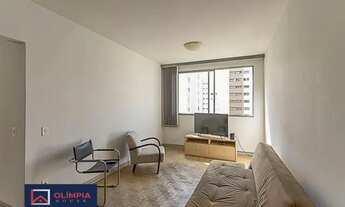 Imagem 2: Venda Apartamento 2 Dormitórios - 105 m² Perdizes