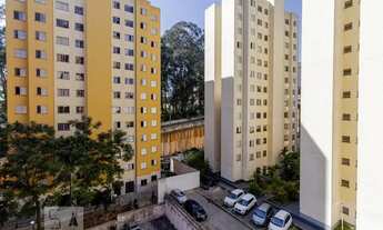 Imagem 5: Apartamento para Aluguel - Jardim Santa Emília, 2 Quartos, 48 m2