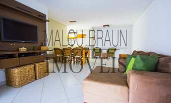 Imagem 2: Excelente apartamento no Reserva da Mata para 08 pessoas, com ar condicionado