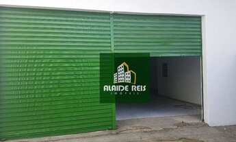 Imagem 2: GALPÃO/DEPÓSITO/ARMAZÉM