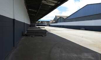 Imagem 5: Comércio Cidade Industrial Satélite de São Paulo Guarulhos/SP