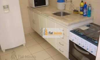 Imagem 6: Kitnet com 1 dormitório à venda, 32 m² por R$ 150.000,00 - Centro - Ribeirão Preto/SP