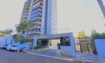 Imagem 6: Sao Carlos - Apartamento Padrão - Jardim Paraiso