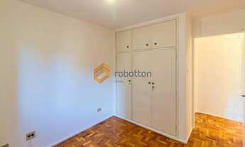 Imagem 7: Apartamento com 85m², 3 quartos, living, sacada, 1 vaga!