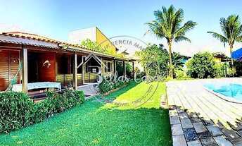 Imagem: Bela casa à venda em Unamar, 3 quartos