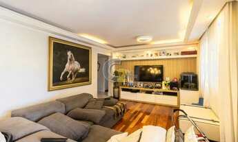 Imagem 2: APARTAMENTO - VILA ROMANA - 4 DORMS - 3 - SUITES - 3 - VAGAS - 1 -DEPOSITO