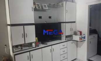 Imagem 5: Casa com 3 quartos à venda no bairro São João Do Tauape - Fortaleza/CE