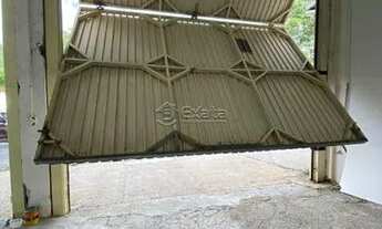 Imagem 2: Casa e galpão para venda na zona leste