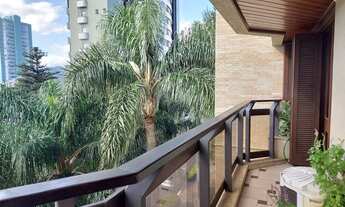 Imagem 5: Apartamento à venda, 191 m² por R$ 830.000,00 - Centro - Novo Hamburgo/RS