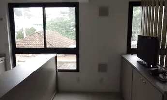 Imagem 5: Apartamento de 1 quarto para alugar no bairro Trindade