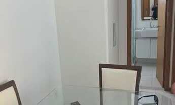 Imagem 5: Amplo apartamento de quarto e sala mobiliado em área nobre da capital.Oportunidade de inve