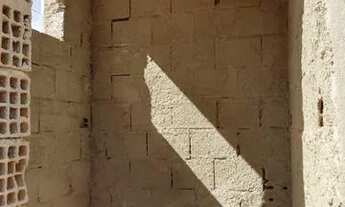 Imagem 6: Chácara com construção no Condomínio Portal do Horizonte