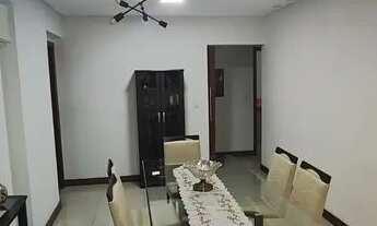 Imagem 3: Apartamento maravilhoso de 4 quartos a uma quadra do mar da Praia das Costa