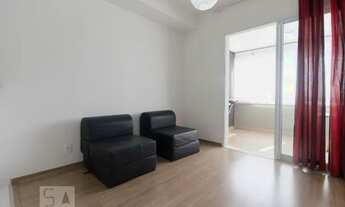 Imagem: Apartamento para Aluguel - Barra Funda