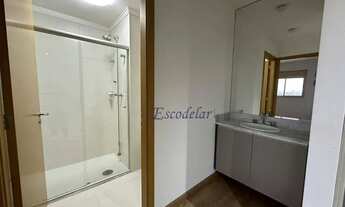 Imagem 6: Apartamento com 1 dormitório para alugar, 44 m² por R$ 3.151,00/mês - Santana - São Paulo