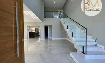 Imagem 3: Casa com 4 dormitórios à venda, 377 m² por R$ 1.600.000,00 - Novo Horizonte - Feira de San