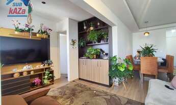 Imagem: Apartamento à venda, 65 m² por R$ 640.000,00