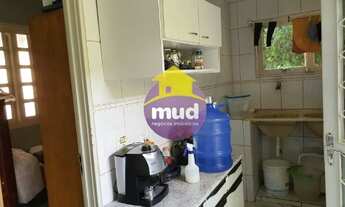 Imagem 4: Casa para à venda no bairro JARDIM VETORAZZO, em São José do Rio Preto - SP