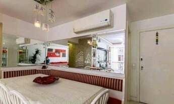 Imagem 4: Apartamento com 2 dormitórios à venda, 90 m² por R$ 660.000,00 - Icaraí - Niterói/RJ